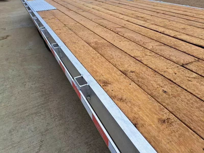 new Equipment / Flatbed Trailers Nordtek Trailers  for sale, in Edmonton, AB Thumbnail 15