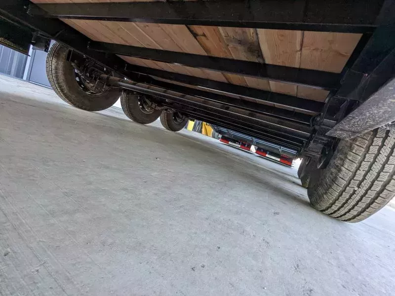new Equipment / Flatbed Trailers Double A Trailers  for sale, in Edmonton, AB Thumbnail 22