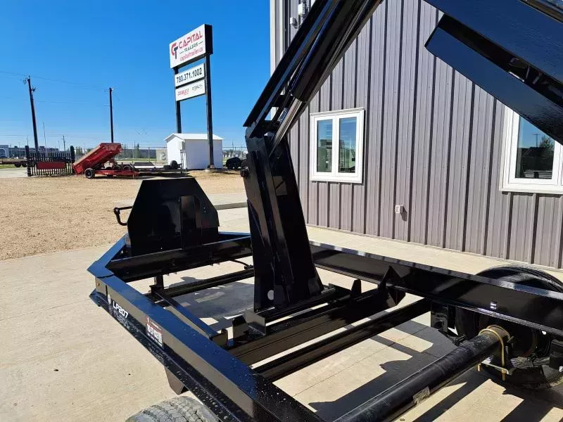 new Dump Trailers Double A Trailers  for sale, in Edmonton, AB Thumbnail 22