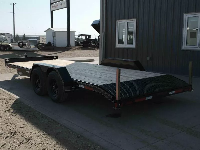 new Car Haulers / Racing Trailers Double A Trailers  for sale, in Edmonton, AB Thumbnail 6
