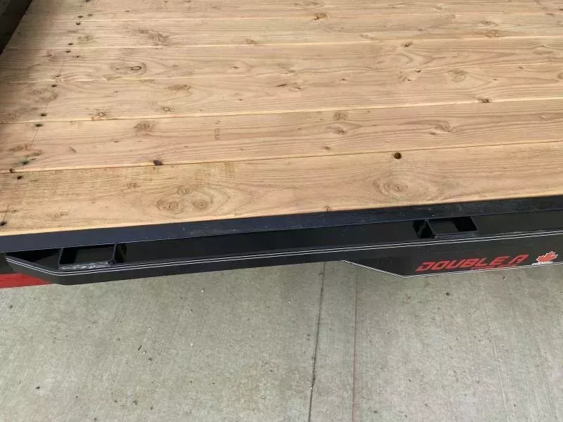 new Car Haulers / Racing Trailers Double A Trailers  for sale, in Grande Prairie, AB Thumbnail 20