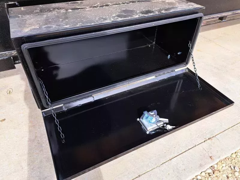 new Equipment / Flatbed Trailers Double A Trailers  for sale, in Edmonton, AB Thumbnail 17