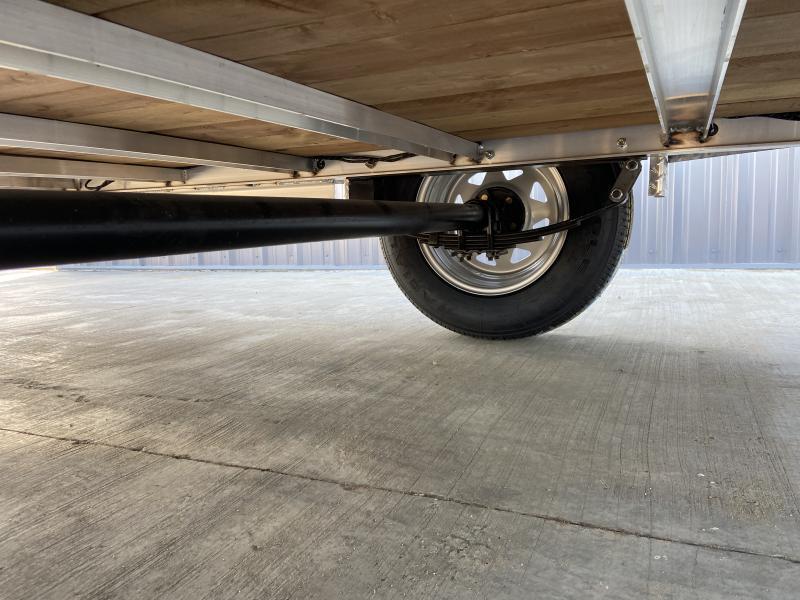 new Utility Trailers Nordtek Trailers  for sale, in Edmonton, AB Thumbnail 17