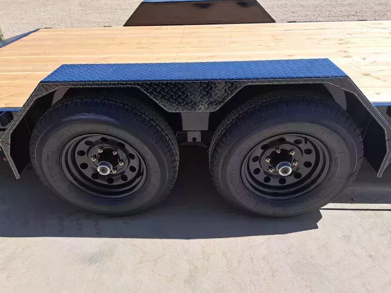 new Car Haulers / Racing Trailers Double A Trailers  for sale, in Edmonton, AB Thumbnail 11