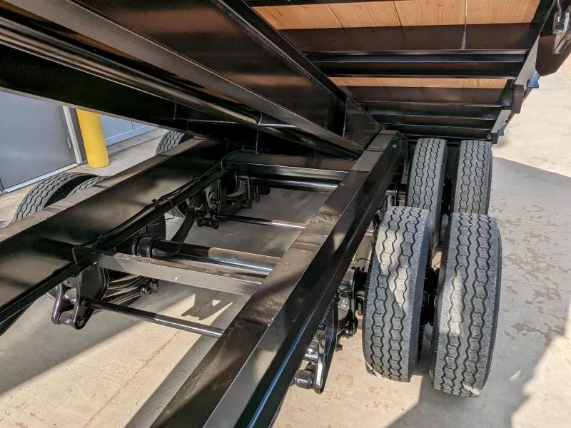 new Equipment / Flatbed Trailers Double A Trailers  for sale, in Edmonton, AB Thumbnail 22