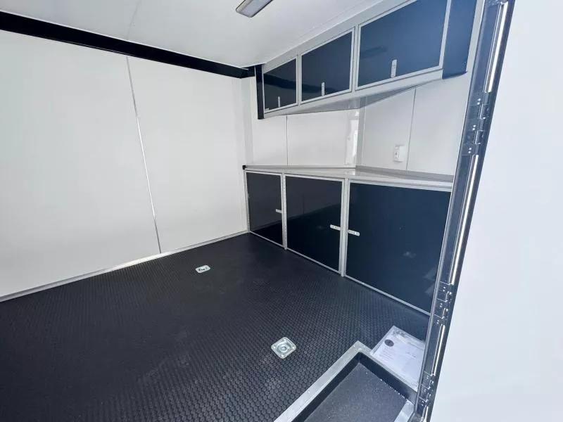 new Cargo (Enclosed) Trailers Bravo Trailers  for sale, in Edmonton, AB Thumbnail 12