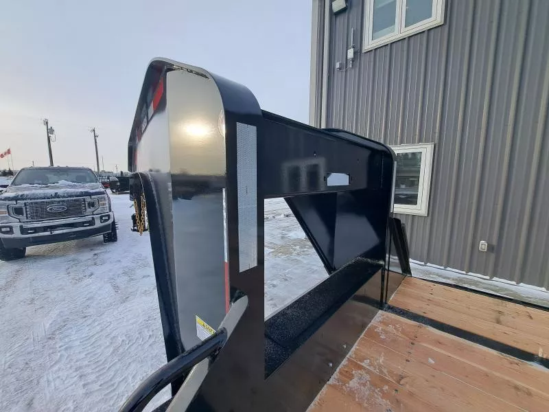 new Equipment / Flatbed Trailers Double A Trailers  for sale, in Edmonton, AB Thumbnail 12