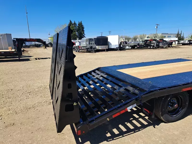 new Equipment / Flatbed Trailers Double A Trailers  for sale, in Edmonton, AB Thumbnail 32