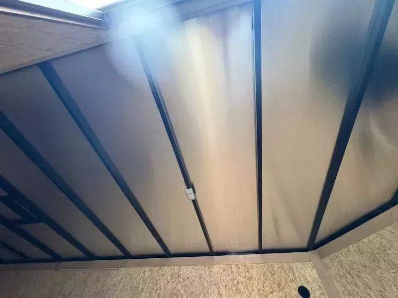 new Cargo (Enclosed) Trailers Double A Trailers  for sale, in Edmonton, AB Thumbnail 14