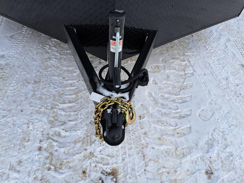 new Cargo (Enclosed) Trailers Bravo Trailers  for sale, in Edmonton, AB Thumbnail 6