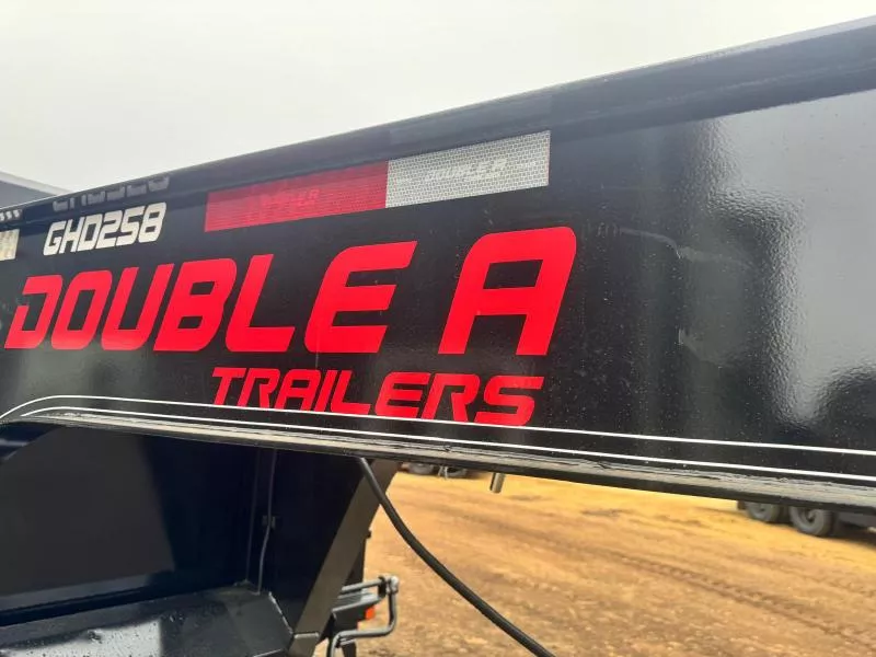 new Dump Trailers Double A Trailers  for sale, in Edmonton, AB Thumbnail 17