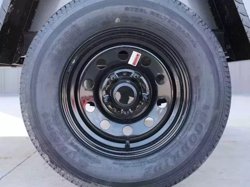 new Cargo (Enclosed) Trailers Stealth Trailers  for sale, in Edmonton, AB Thumbnail 17