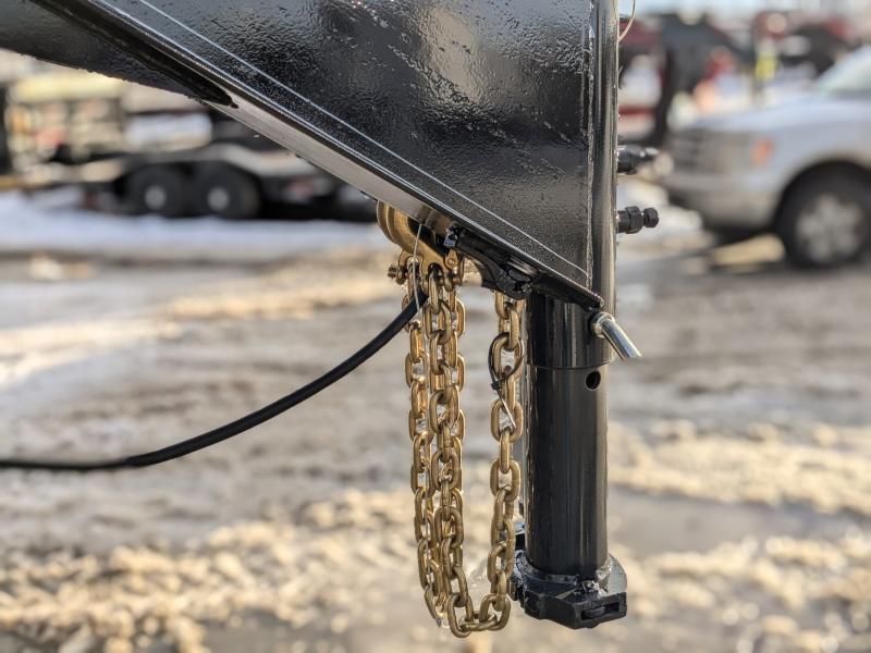 new Dump Trailers Double A Trailers  for sale, in Edmonton, AB Thumbnail 12