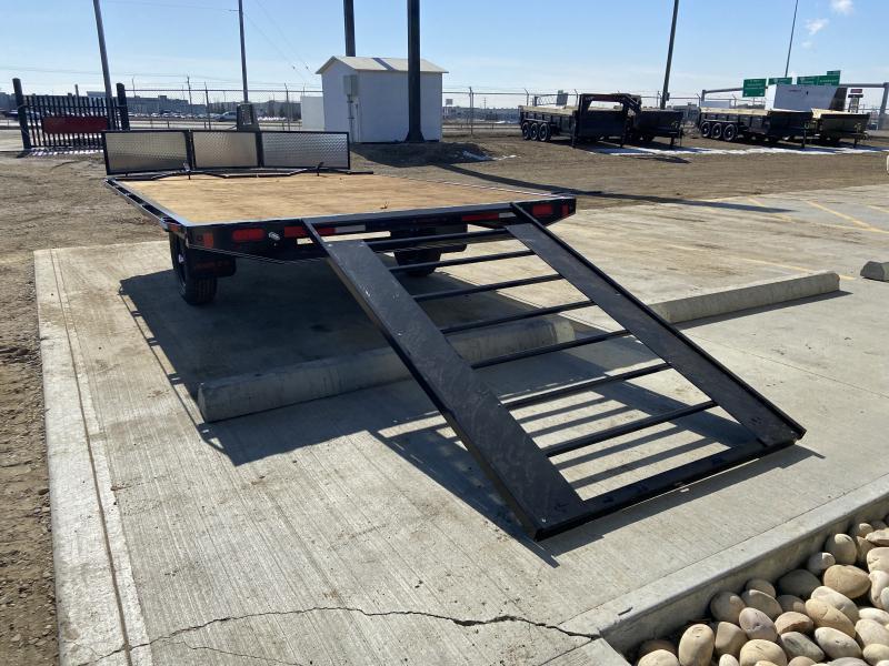 new Snowmobile Trailers Double A Trailers  for sale, in Grande Prairie, AB Thumbnail 12