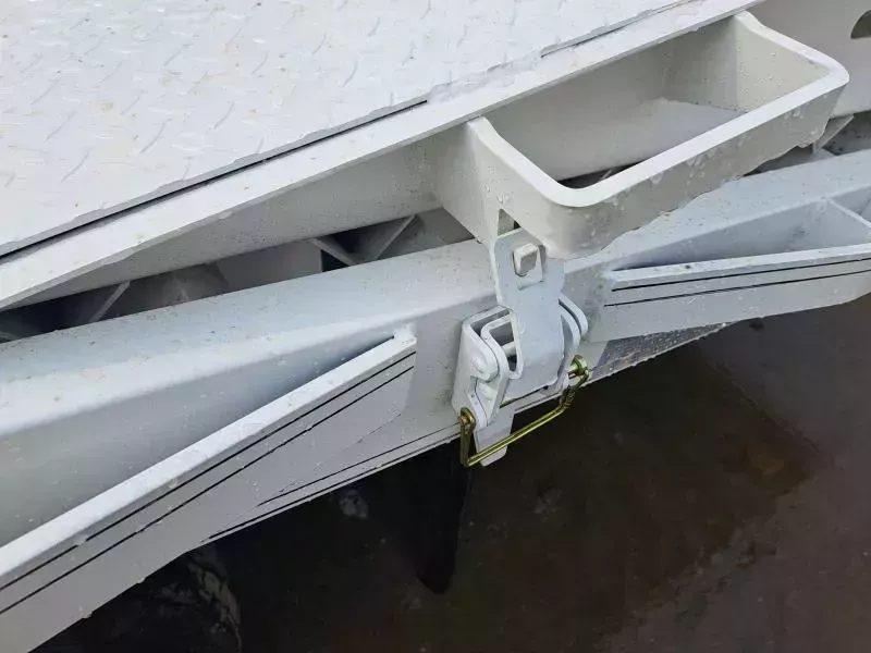 new Equipment / Flatbed Trailers Double A Trailers  for sale, in Edmonton, AB Thumbnail 21