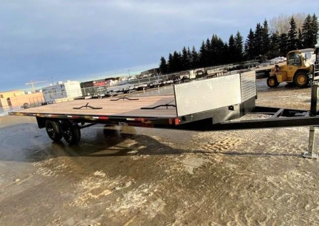 2023 Double A Trailers Pro Series Sled Trailer 102" X 24' (7000lb GVW) Snowmobile Trailer W/Shield - 4 Sled 2023 Double A Trailers Pro Series Sled Trailer 102" X 24' (7000lb GVW) Snowmobile Trailer W/Shield - 4 Sled