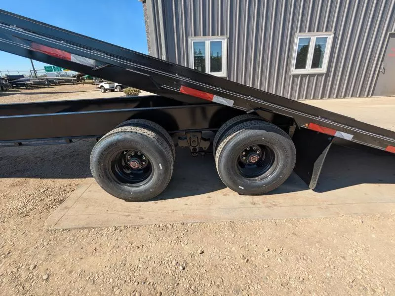 new Equipment / Flatbed Trailers Double A Trailers  for sale, in Airdrie, AB Thumbnail 21