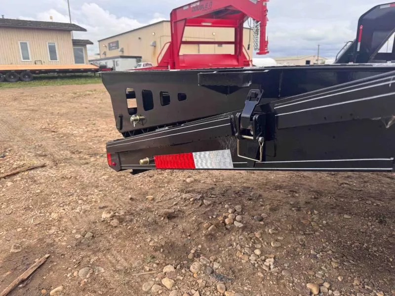 new Equipment / Flatbed Trailers Double A Trailers  for sale, in Edmonton, AB Thumbnail 10