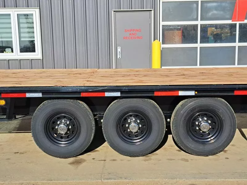 new Equipment / Flatbed Trailers Double A Trailers  for sale, in Edmonton, AB Thumbnail 24