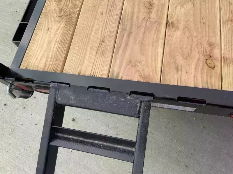 new Car Haulers / Racing Trailers Double A Trailers  for sale, in Edmonton, AB Thumbnail 11