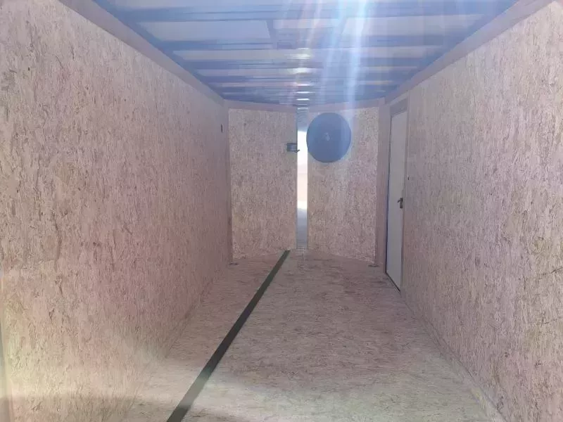 new Cargo (Enclosed) Trailers Double A Trailers  for sale, in Edmonton, AB Thumbnail 20