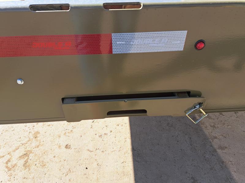 new Equipment / Flatbed Trailers Double A Trailers  for sale, in Edmonton, AB Thumbnail 28