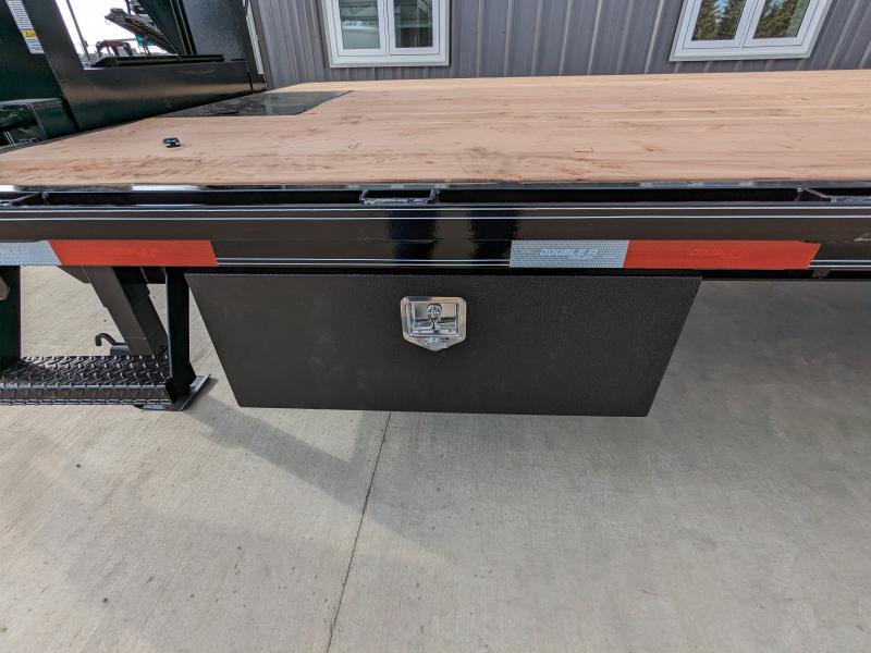 new Equipment / Flatbed Trailers Double A Trailers  for sale, in Edmonton, AB Thumbnail 42