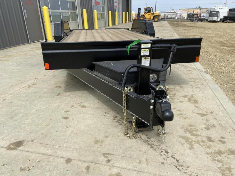 new Equipment / Flatbed Trailers Double A Trailers  for sale, in Edmonton, AB Thumbnail 7