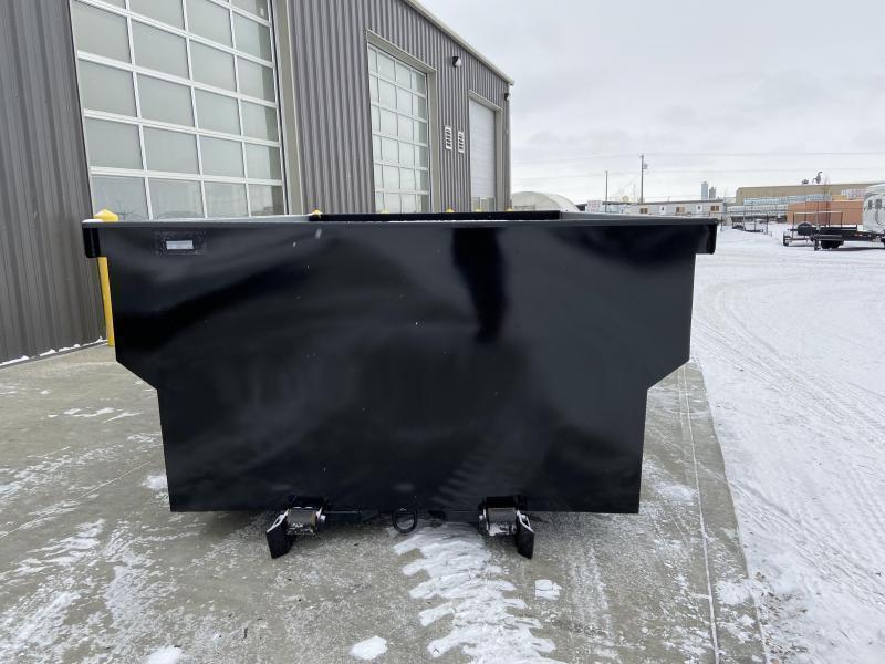 new Dump Trailers Double A Trailers  for sale, in Airdrie, AB Thumbnail 5