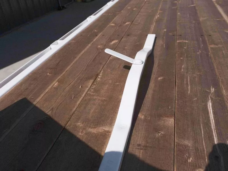 new Snowmobile Trailers Double A Trailers  for sale, in Edmonton, AB Thumbnail 13