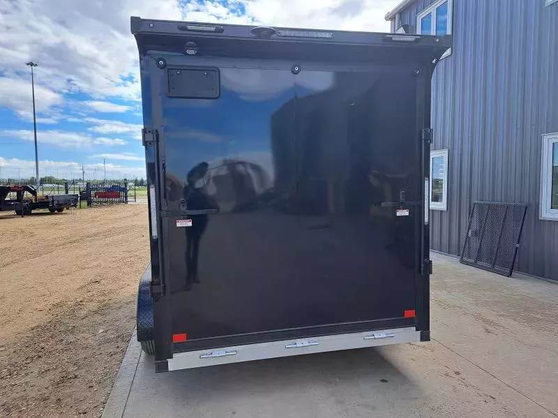 new Cargo (Enclosed) Trailers Stealth Trailers  for sale, in Edmonton, AB Thumbnail 5