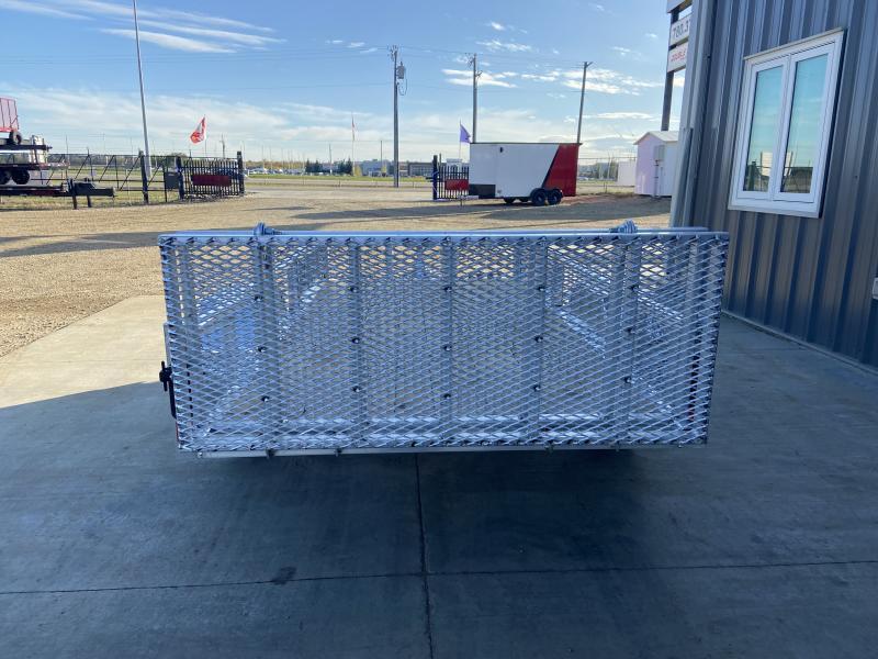 new Utility Trailers Nordtek Trailers  for sale, in Edmonton, AB Thumbnail 5