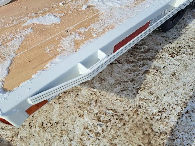 new Snowmobile Trailers Double A Trailers  for sale, in Airdrie, AB Thumbnail 10