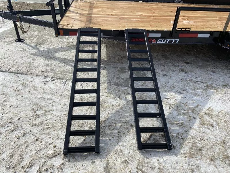 new Utility Trailers Double A Trailers  for sale, in Edmonton, AB Thumbnail 14