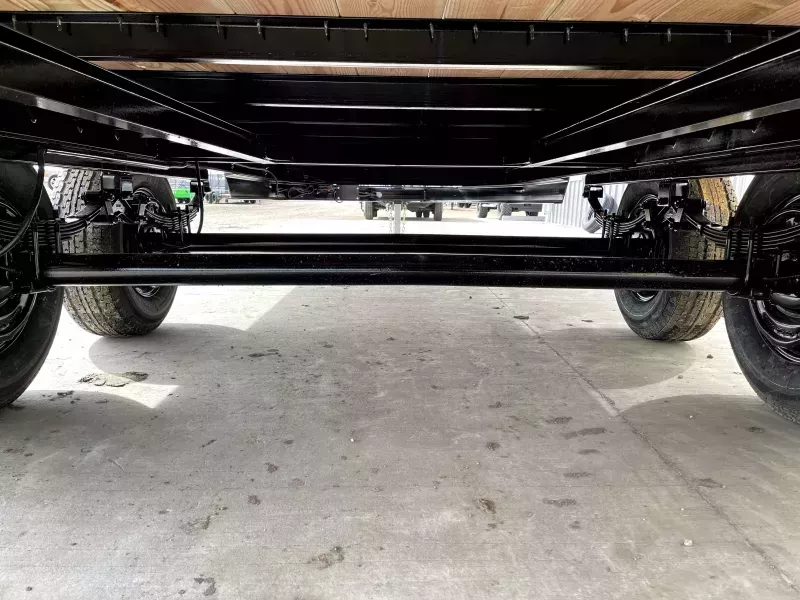 new Equipment / Flatbed Trailers Double A Trailers  for sale, in Edmonton, AB Thumbnail 14
