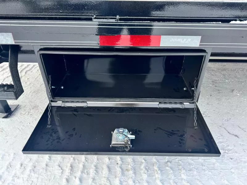 new Equipment / Flatbed Trailers Double A Trailers  for sale, in Airdrie, AB Thumbnail 23