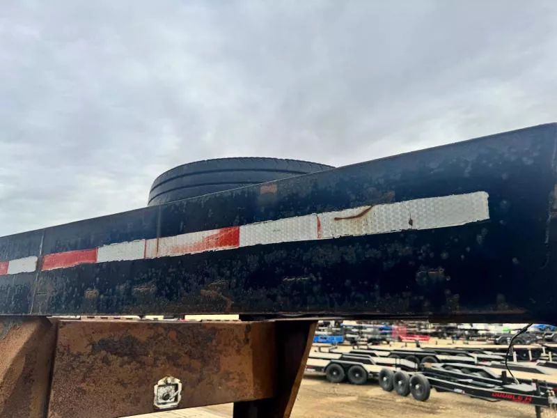 used Equipment / Flatbed Trailers Other  for sale, in Edmonton, AB Thumbnail 8