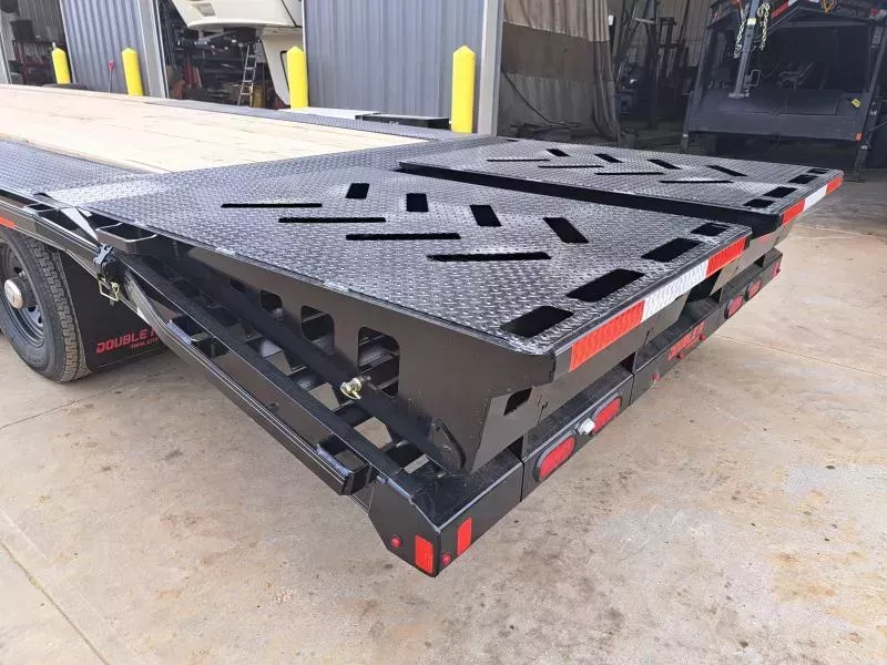 new Equipment / Flatbed Trailers Double A Trailers  for sale, in Edmonton, AB Thumbnail 28