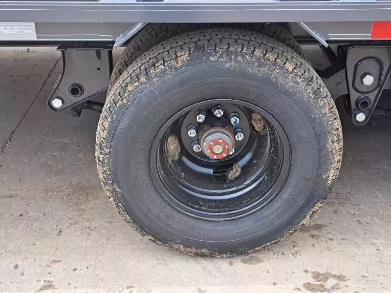 new Equipment / Flatbed Trailers Double A Trailers  for sale, in Edmonton, AB Thumbnail 20