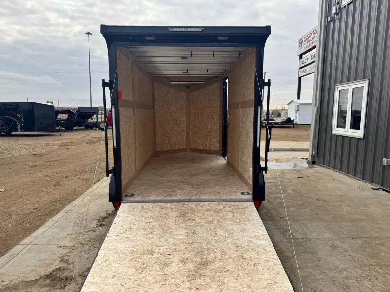 new Cargo (Enclosed) Trailers Stealth Trailers  for sale, in Edmonton, AB Thumbnail 19