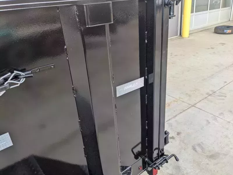 new Dump Trailers Double A Trailers  for sale, in Grande Prairie, AB Thumbnail 26