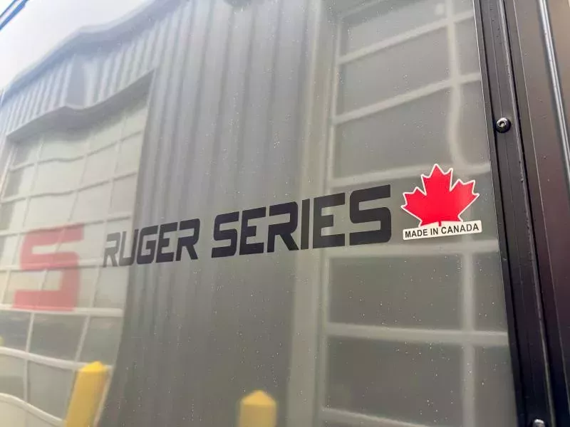 new Cargo (Enclosed) Trailers Double A Trailers  for sale, in Edmonton, AB Thumbnail 10