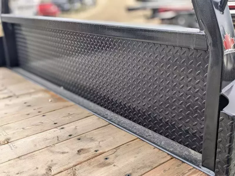 new Flat Decks Double A Trailers  for sale, in Edmonton, AB Thumbnail 11