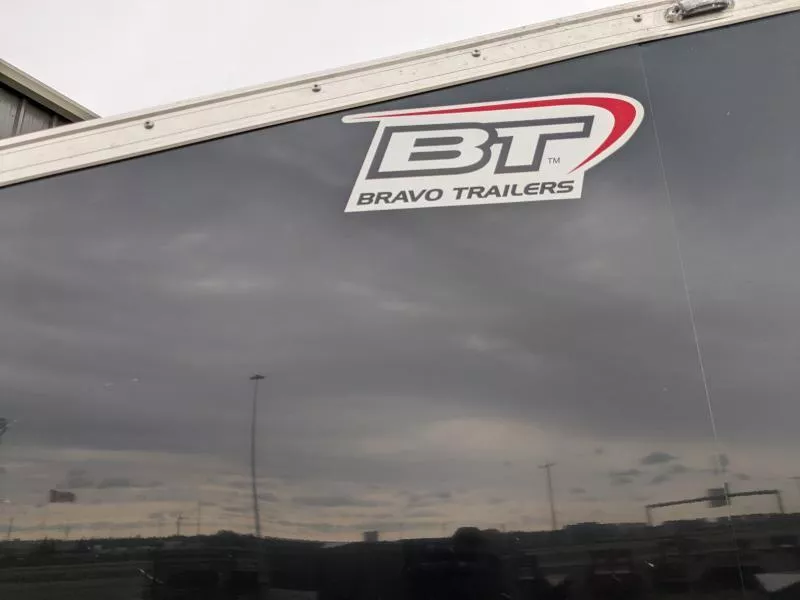 new Cargo (Enclosed) Trailers Bravo Trailers  for sale, in Edmonton, AB Thumbnail 3