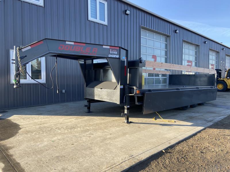 new Dump Trailers Double A Trailers  for sale, in Edmonton, AB Thumbnail 29