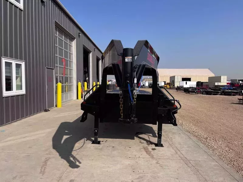 new Equipment / Flatbed Trailers Double A Trailers  for sale, in Edmonton, AB Thumbnail 8