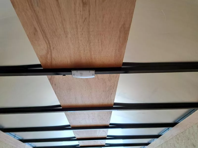 new Cargo (Enclosed) Trailers Double A Trailers  for sale, in Grande Prairie, AB Thumbnail 20