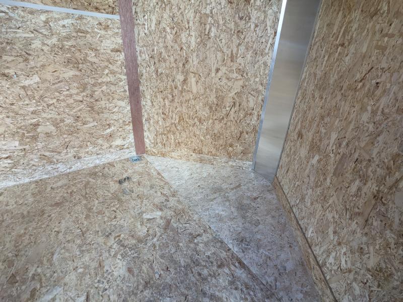 new Cargo (Enclosed) Trailers Double A Trailers  for sale, in Edmonton, AB Thumbnail 15