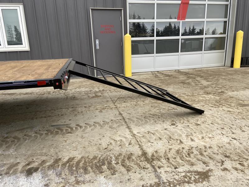 new Snowmobile Trailers Double A Trailers  for sale, in Edmonton, AB Thumbnail 17