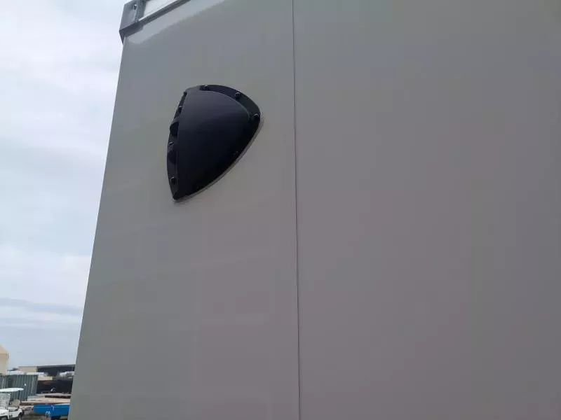 new Cargo (Enclosed) Trailers Double A Trailers  for sale, in Edmonton, AB Thumbnail 18